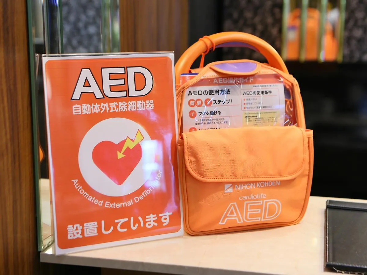 *** ホテル アパホテル函館駅前 函館市 日本