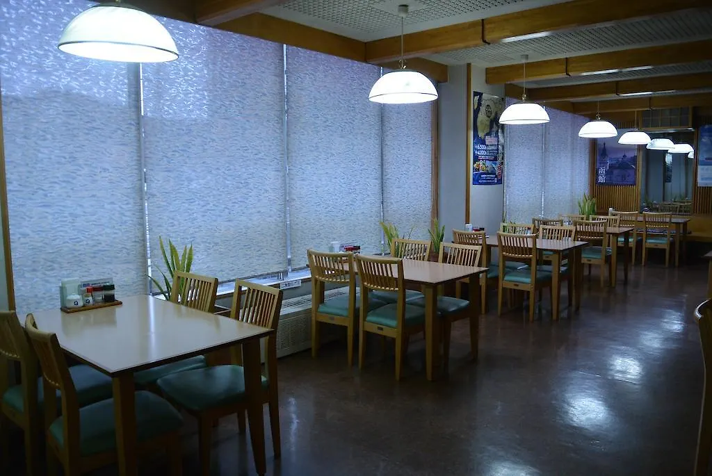 アパホテル函館駅前 函館市 ホテル
