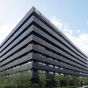 Hotel Vischio Osaka-jr Group Osaka