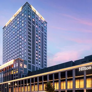 Hotel Hilton Hiroshima