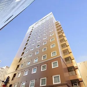 Hotel Toyoko Asakusa Kuramae No.2 Tokyo