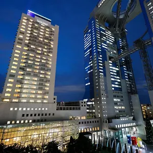 ホテル ウェスティンホテル大阪 大阪市