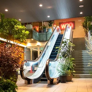 Hotel Wpue Shinjuku Tokyo