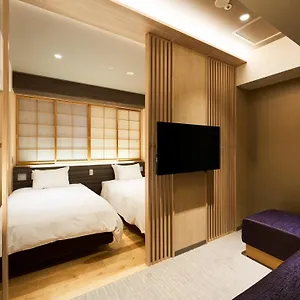 Hotel Hotel Elcient Kyoto Hachijoguchi Kyoto