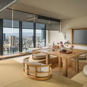 Hotel Four Seasons Osaka