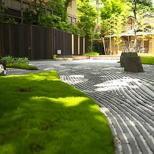 ホテル Hoshinoya 京都市