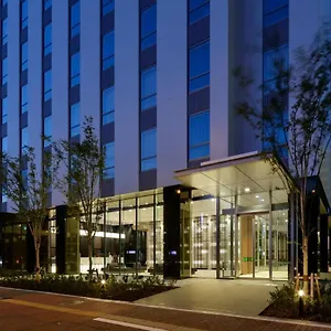 Hotel Tmark Omori Tokyo