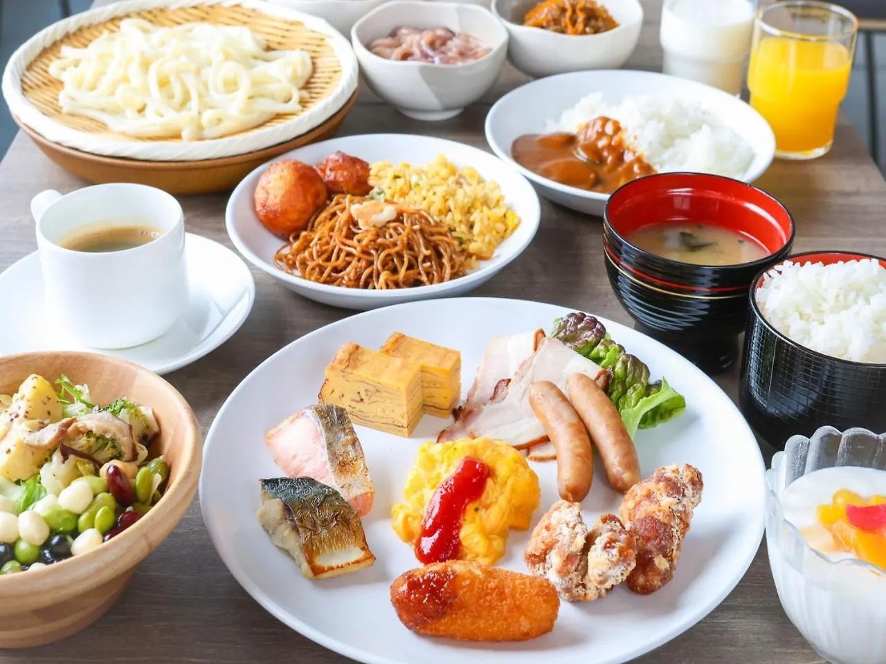 *** 酒店 函馆站前apa酒店 日本