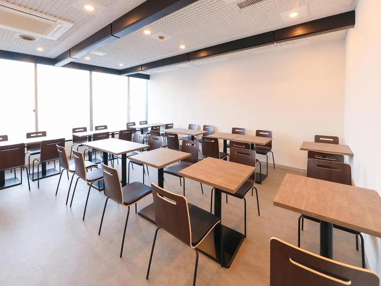 Apa Hotel Hakodate Ekimae