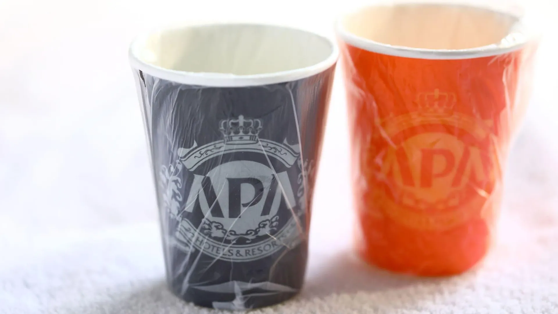 Apa Hotel Hakodate Ekimae 3*,