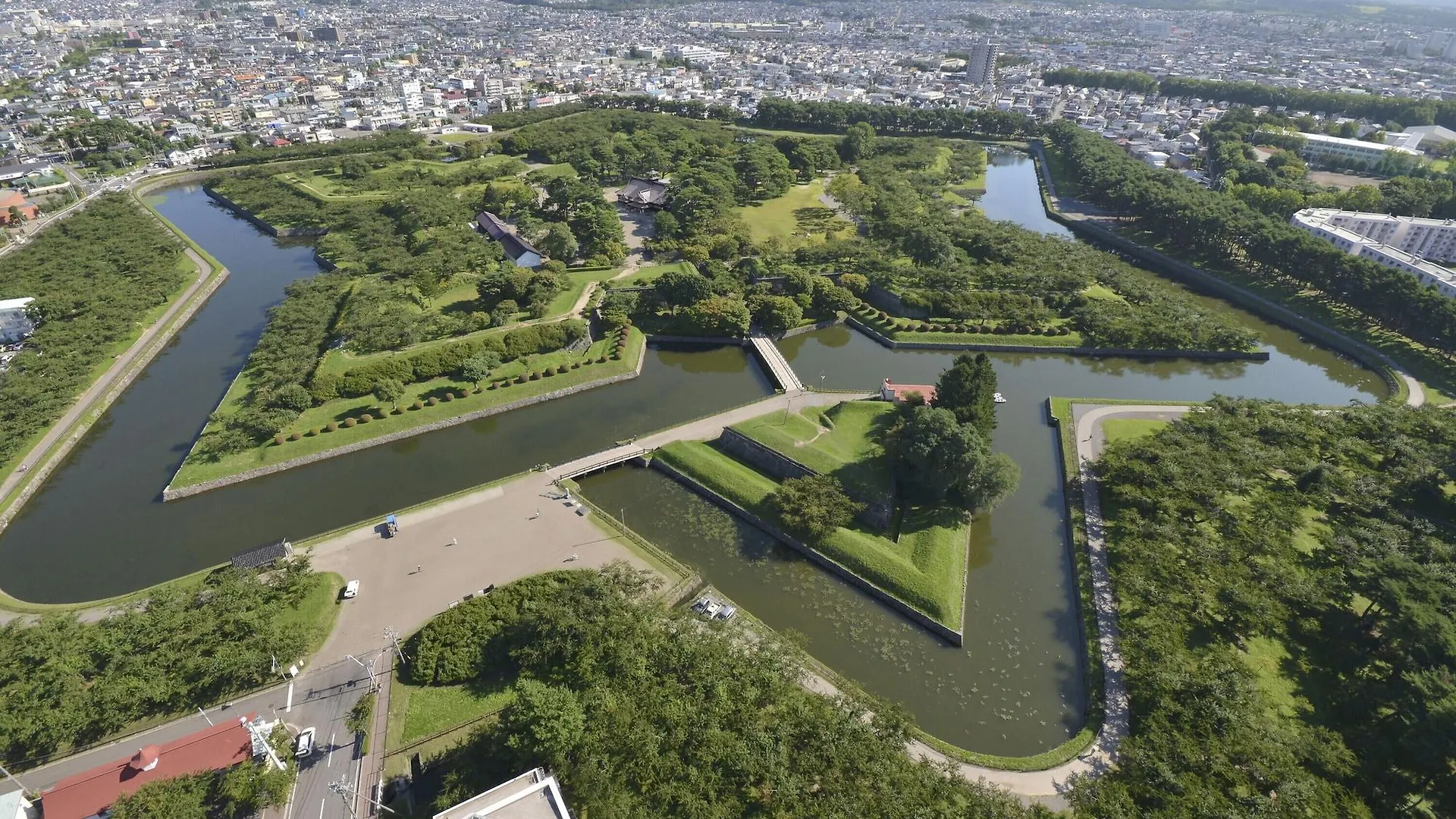 Apa Hotel Hakodate Ekimae 3*,  Japán