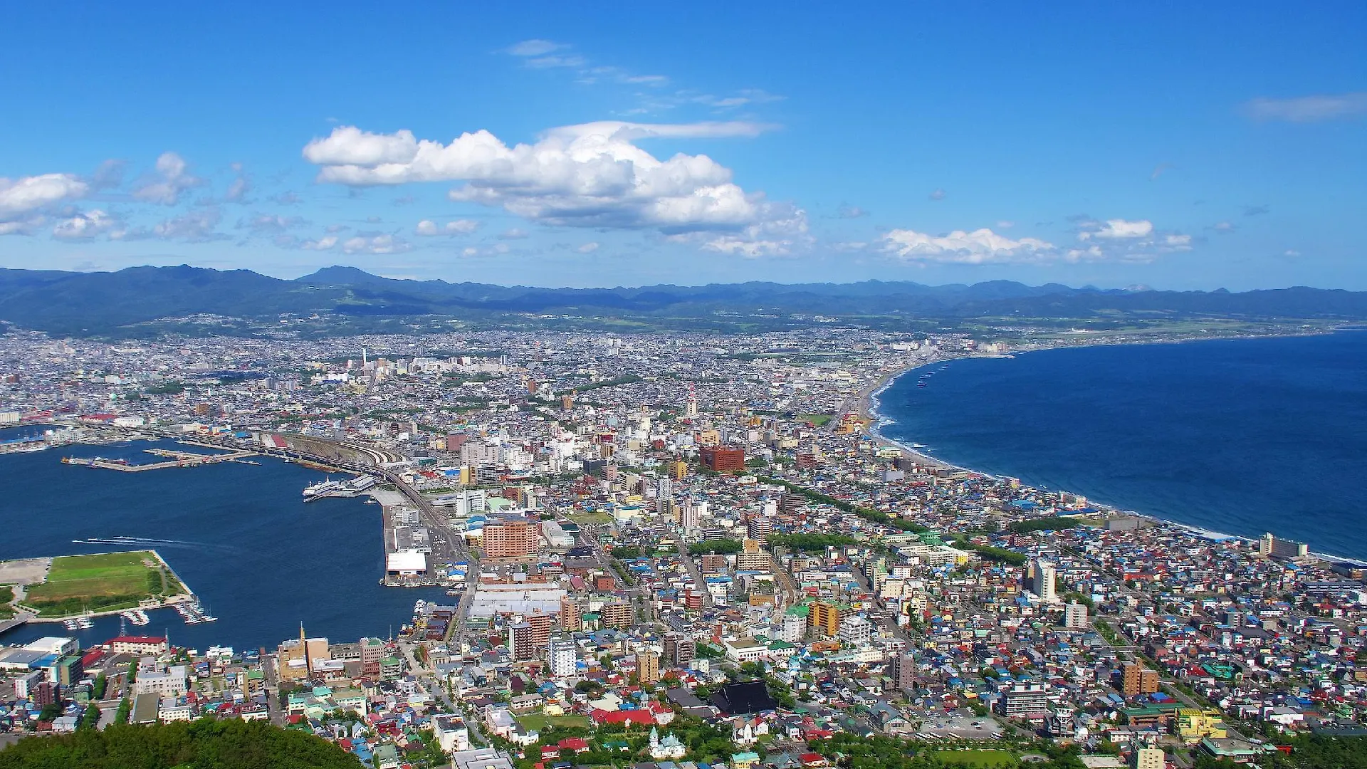 Apa Hotel Hakodate Ekimae